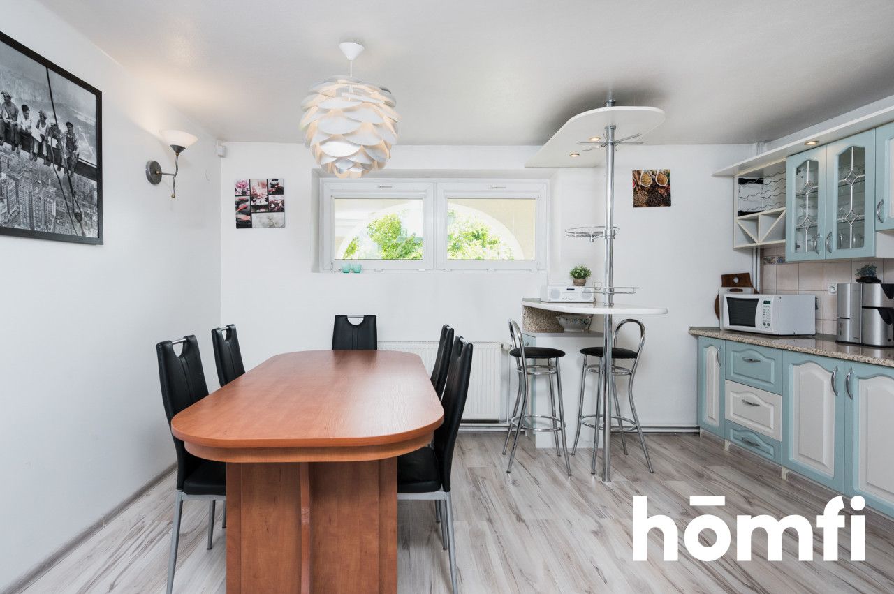 265 m2 Dom wolnostojący z podjazdem oraz ogródkiem, działka 8 ar, Ul. Cechowa| Piaski Wielkie - Dom - Wynajem - Kraków, Podgórze / Piaski Wielkie