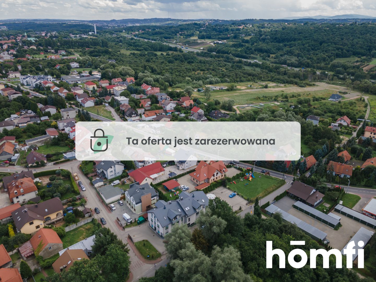 265 m2 Dom wolnostojący z podjazdem oraz ogródkiem, działka 8 ar, Ul. Cechowa| Piaski Wielkie - Dom - Wynajem - Kraków, Podgórze / Piaski Wielkie