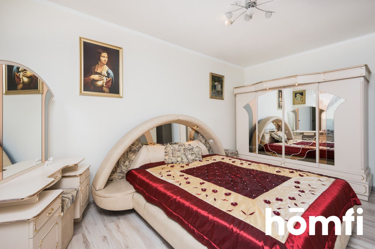 265 m2 Dom wolnostojący z podjazdem oraz ogródkiem, działka 8 ar, Ul. Cechowa| Piaski Wielkie - Dom - Wynajem - Kraków, Podgórze / Piaski Wielkie