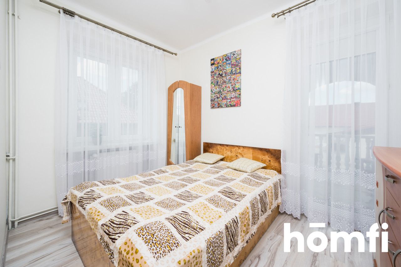 265 m2 Dom wolnostojący z podjazdem oraz ogródkiem, działka 8 ar, Ul. Cechowa| Piaski Wielkie - Dom - Wynajem - Kraków, Podgórze / Piaski Wielkie