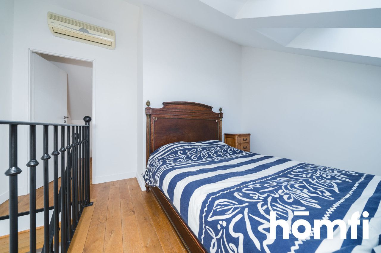 Mieszkanie w centrum z antresolą! - Mieszkanie - Sprzedaż - Kraków, Krowodrza / Krowodrza