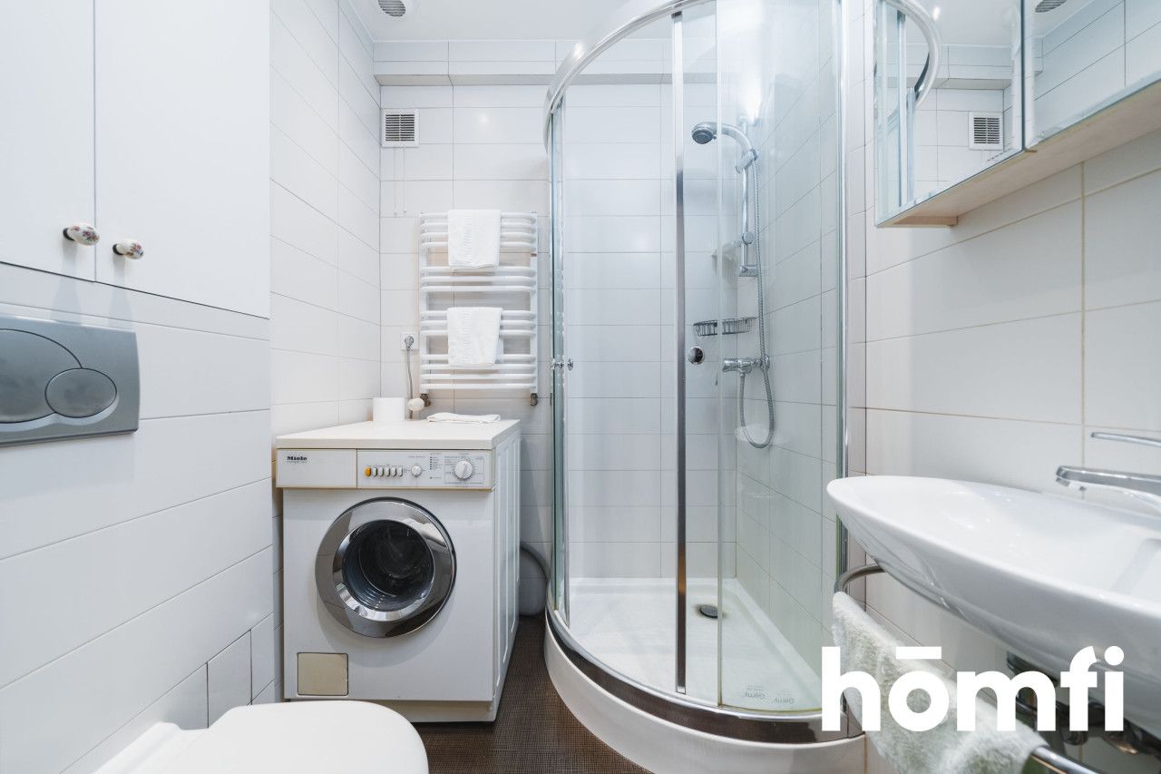 Mieszkanie w centrum z antresolą! - Mieszkanie - Sprzedaż - Kraków, Krowodrza / Krowodrza