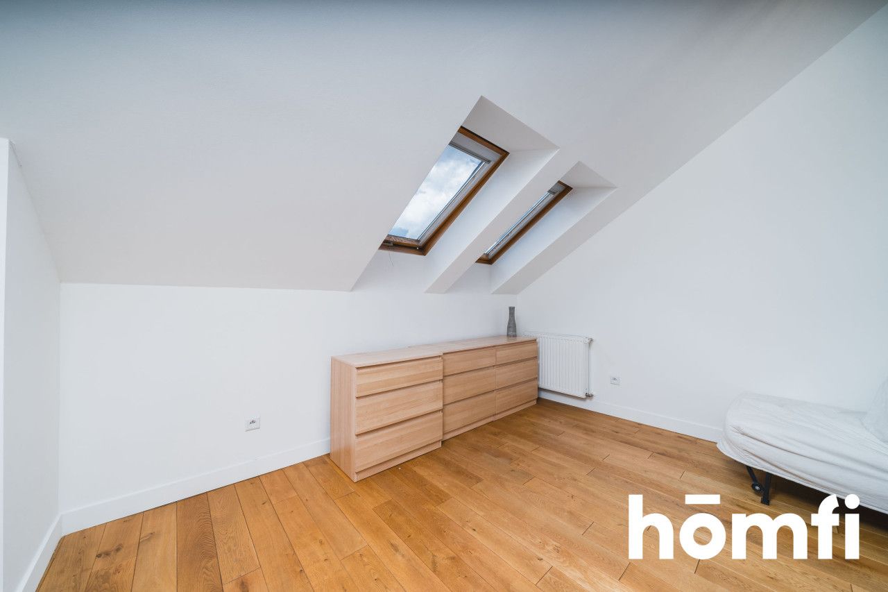 Mieszkanie w centrum z antresolą! - Mieszkanie - Sprzedaż - Kraków, Krowodrza / Krowodrza