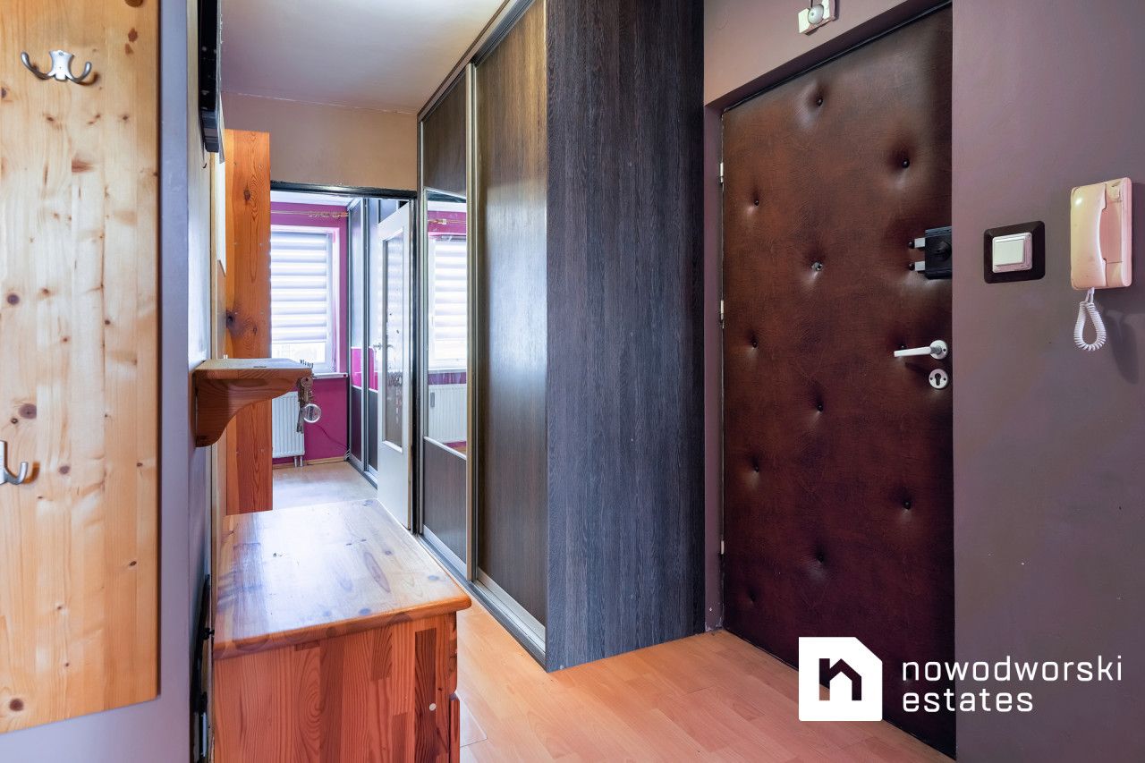 Mieszkanie 2 pokojowe w doskonałej lokalizacji - Mieszkanie - Sprzedaż - Lublin, Wieniawa