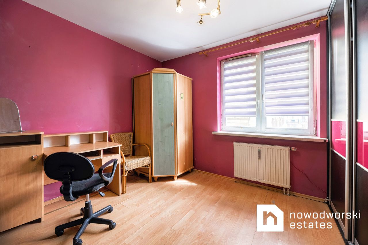 Mieszkanie 2 pokojowe w doskonałej lokalizacji - Mieszkanie - Sprzedaż - Lublin, Wieniawa