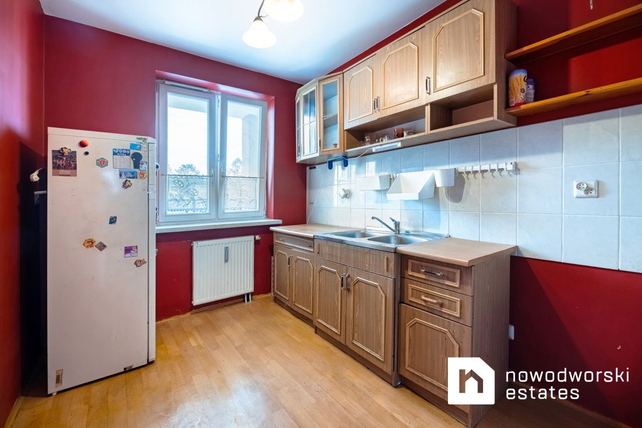 Mieszkanie 2 pokojowe w doskonałej lokalizacji - Mieszkanie - Sprzedaż - Lublin, Wieniawa