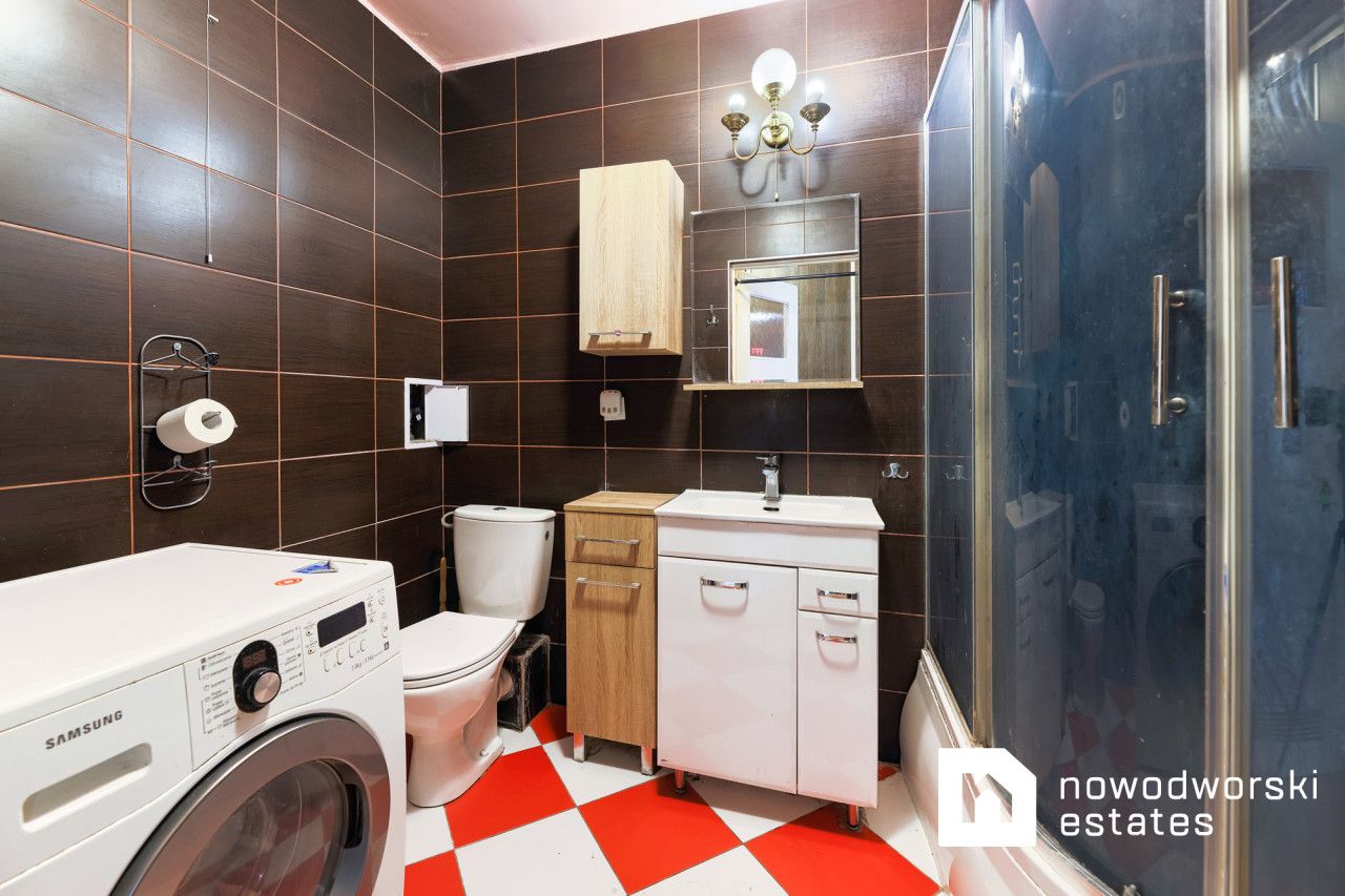 Mieszkanie 2 pokojowe w doskonałej lokalizacji - Mieszkanie - Sprzedaż - Lublin, Wieniawa