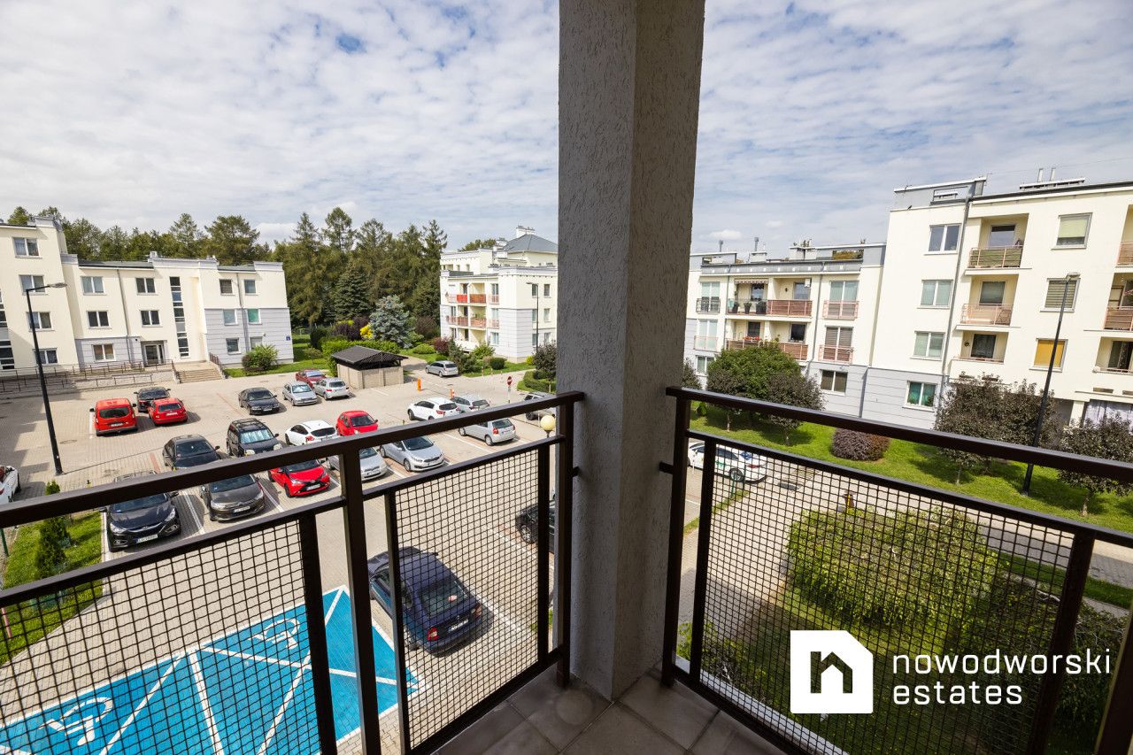 Mieszkanie 2 pokojowe w doskonałej lokalizacji - Mieszkanie - Sprzedaż - Lublin, Wieniawa