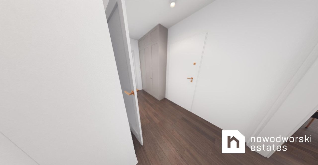 Mieszkanie 2 pokojowe w doskonałej lokalizacji - Mieszkanie - Sprzedaż - Lublin, Wieniawa