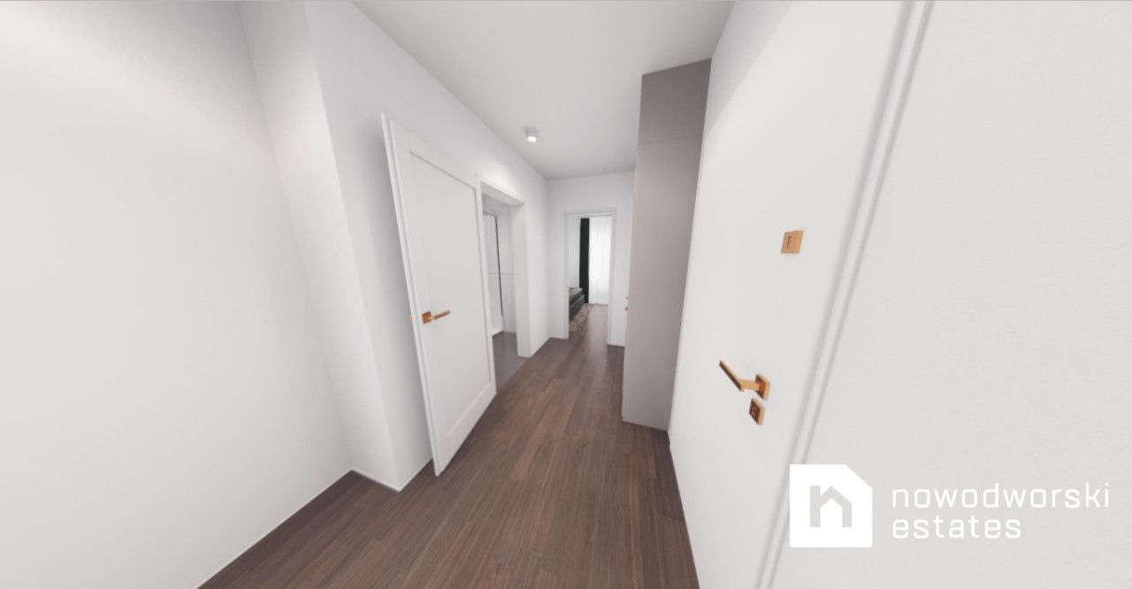 Mieszkanie 2 pokojowe w doskonałej lokalizacji - Mieszkanie - Sprzedaż - Lublin, Wieniawa