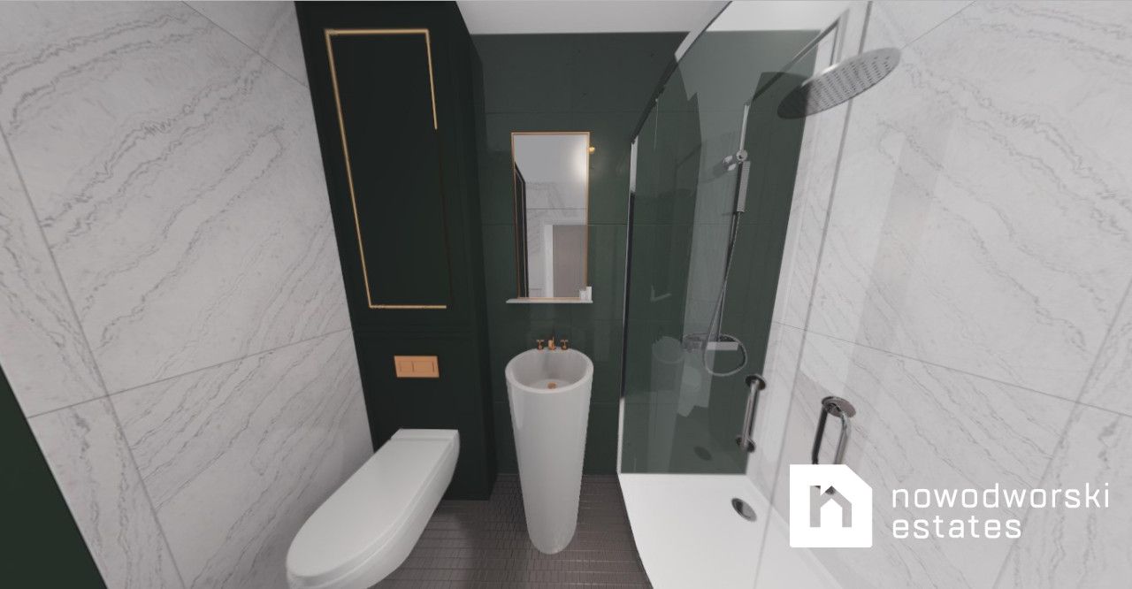 Mieszkanie 2 pokojowe w doskonałej lokalizacji - Mieszkanie - Sprzedaż - Lublin, Wieniawa