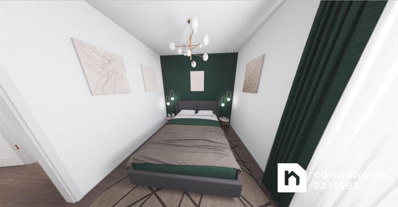 Mieszkanie 2 pokojowe w doskonałej lokalizacji - Mieszkanie - Sprzedaż - Lublin, Wieniawa