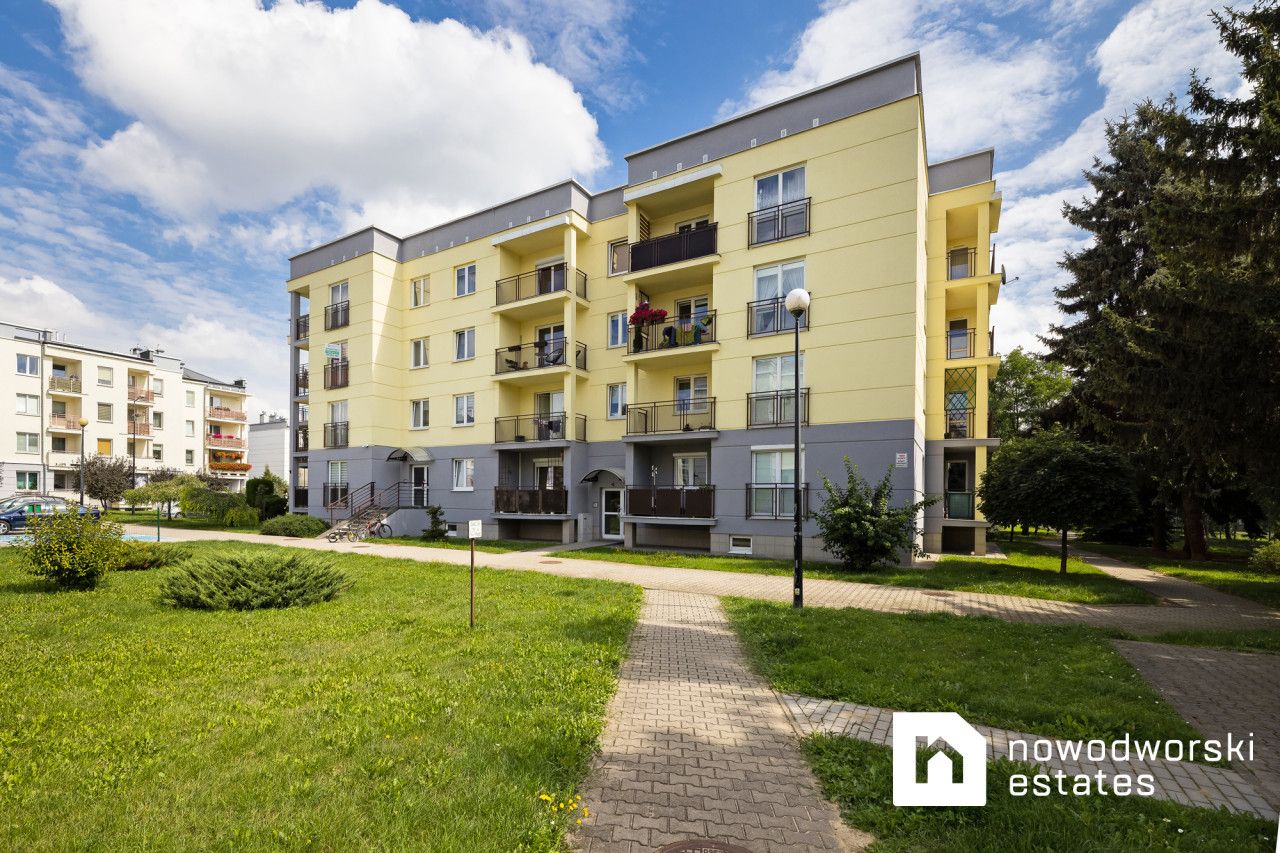 Mieszkanie 2 pokojowe w doskonałej lokalizacji - Mieszkanie - Sprzedaż - Lublin, Wieniawa