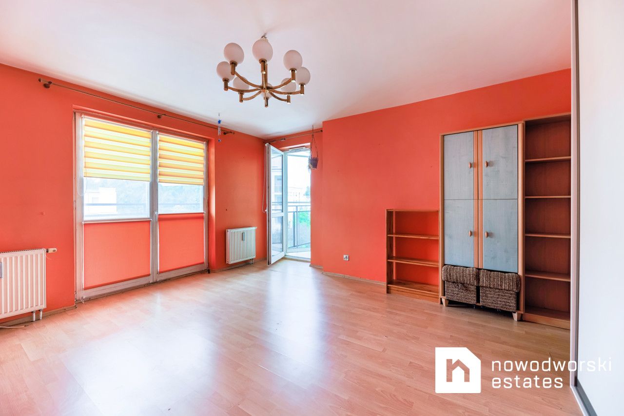 Mieszkanie 2 pokojowe w doskonałej lokalizacji - Mieszkanie - Sprzedaż - Lublin, Wieniawa