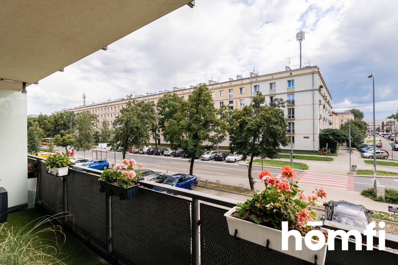 3-room apartment in a great location Praga district - Apartment - Sale - Warszawa, Praga-Południe / Grochów