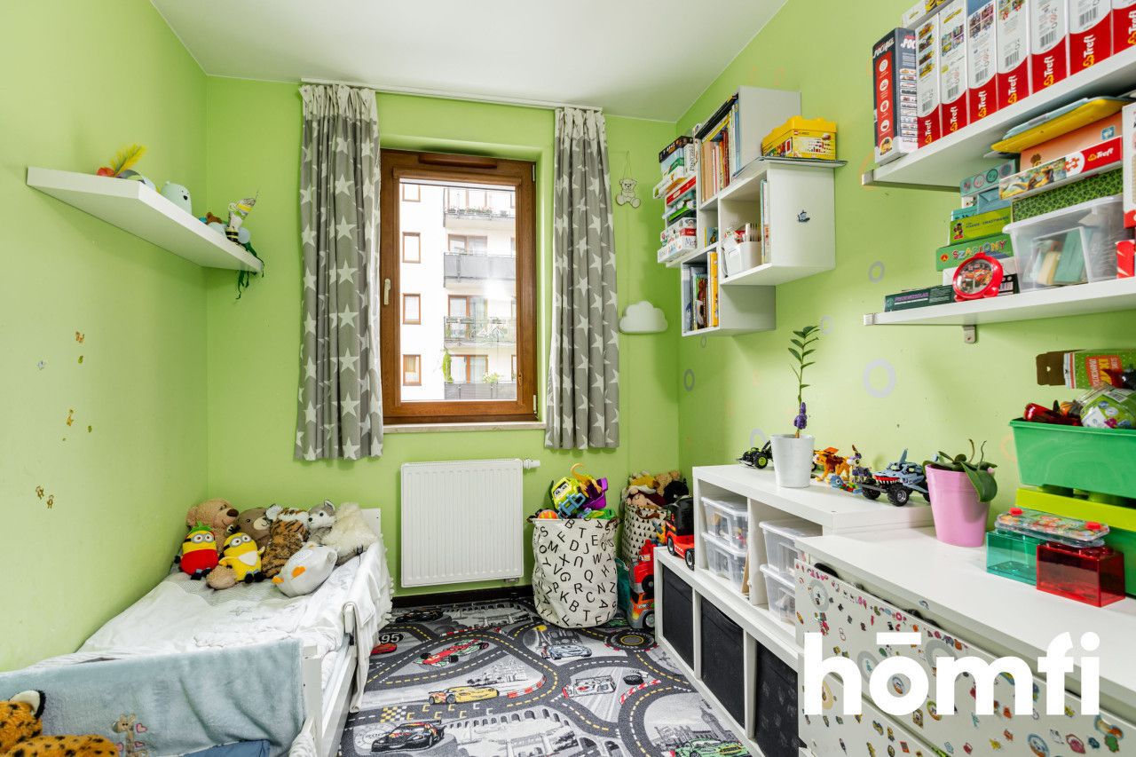 3-room apartment in a great location Praga district - Apartment - Sale - Warszawa, Praga-Południe / Grochów