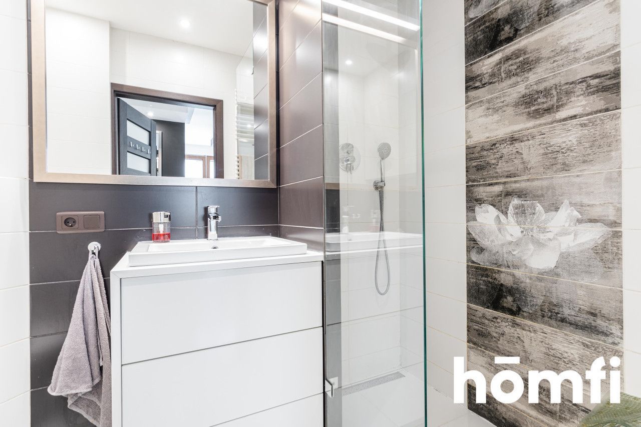 3-room apartment in a great location Praga district - Apartment - Sale - Warszawa, Praga-Południe / Grochów