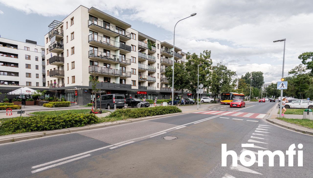 3-room apartment in a great location Praga district - Apartment - Sale - Warszawa, Praga-Południe / Grochów