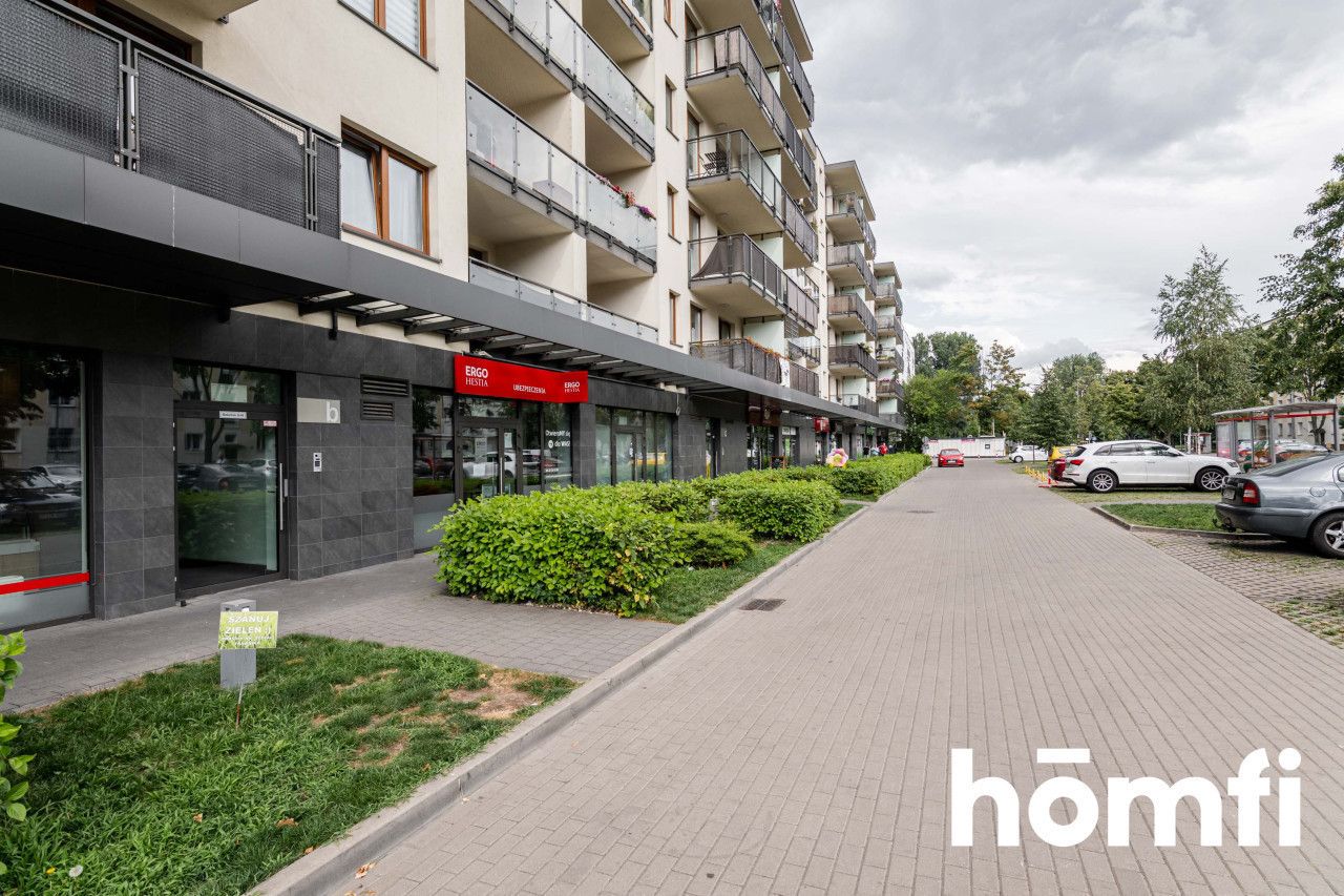 3-room apartment in a great location Praga district - Apartment - Sale - Warszawa, Praga-Południe / Grochów