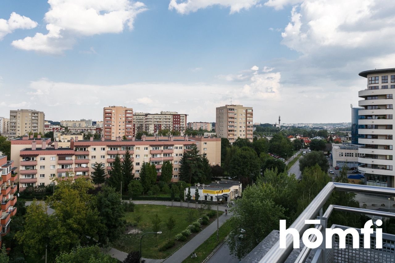 4 - POKOJOWY APARTAMENT 140m2 Z TARASEM 150m2 - Mieszkanie - Wynajem - Kraków, Ruczaj