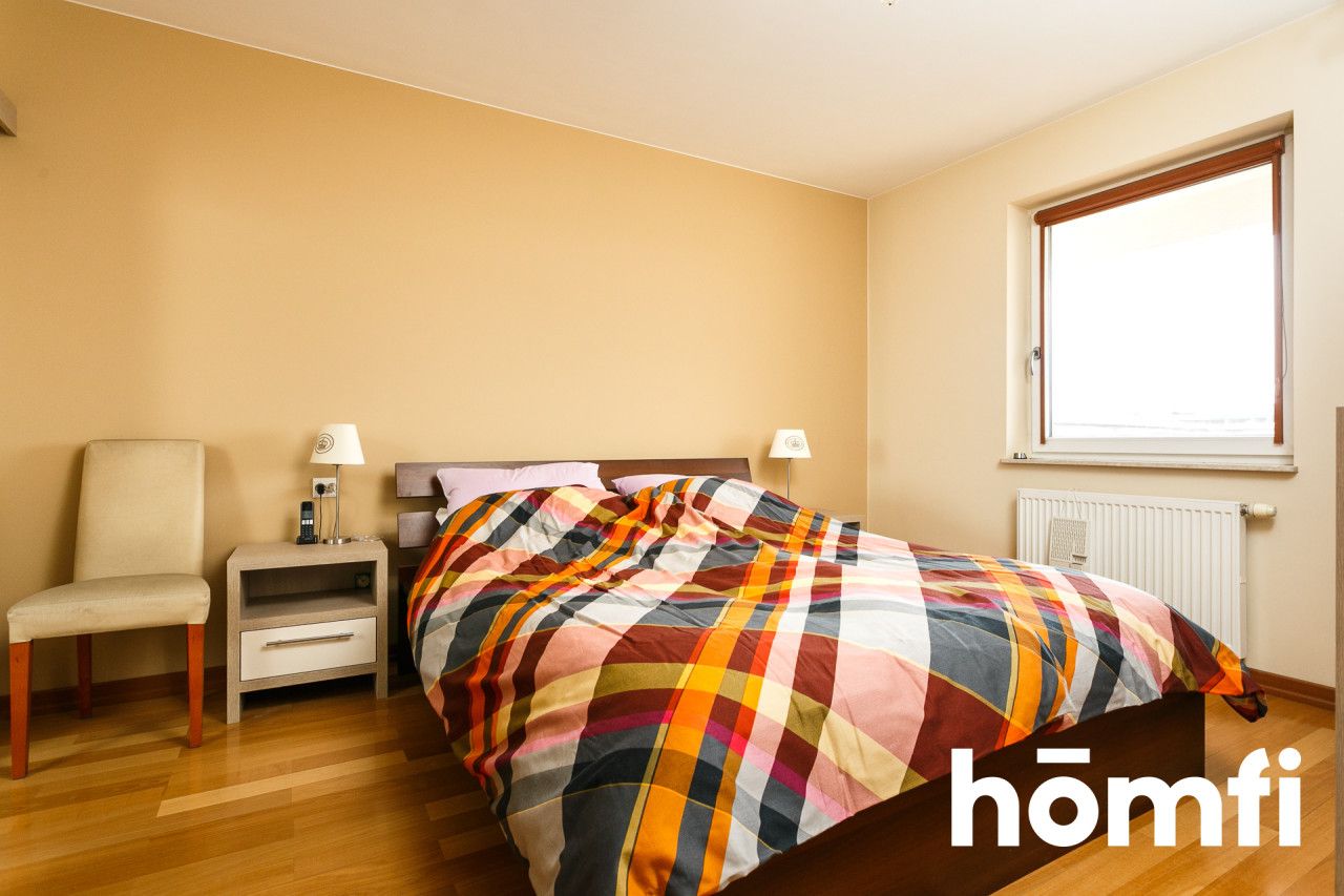 4 - POKOJOWY APARTAMENT 140m2 Z TARASEM 150m2 - Mieszkanie - Wynajem - Kraków, Ruczaj