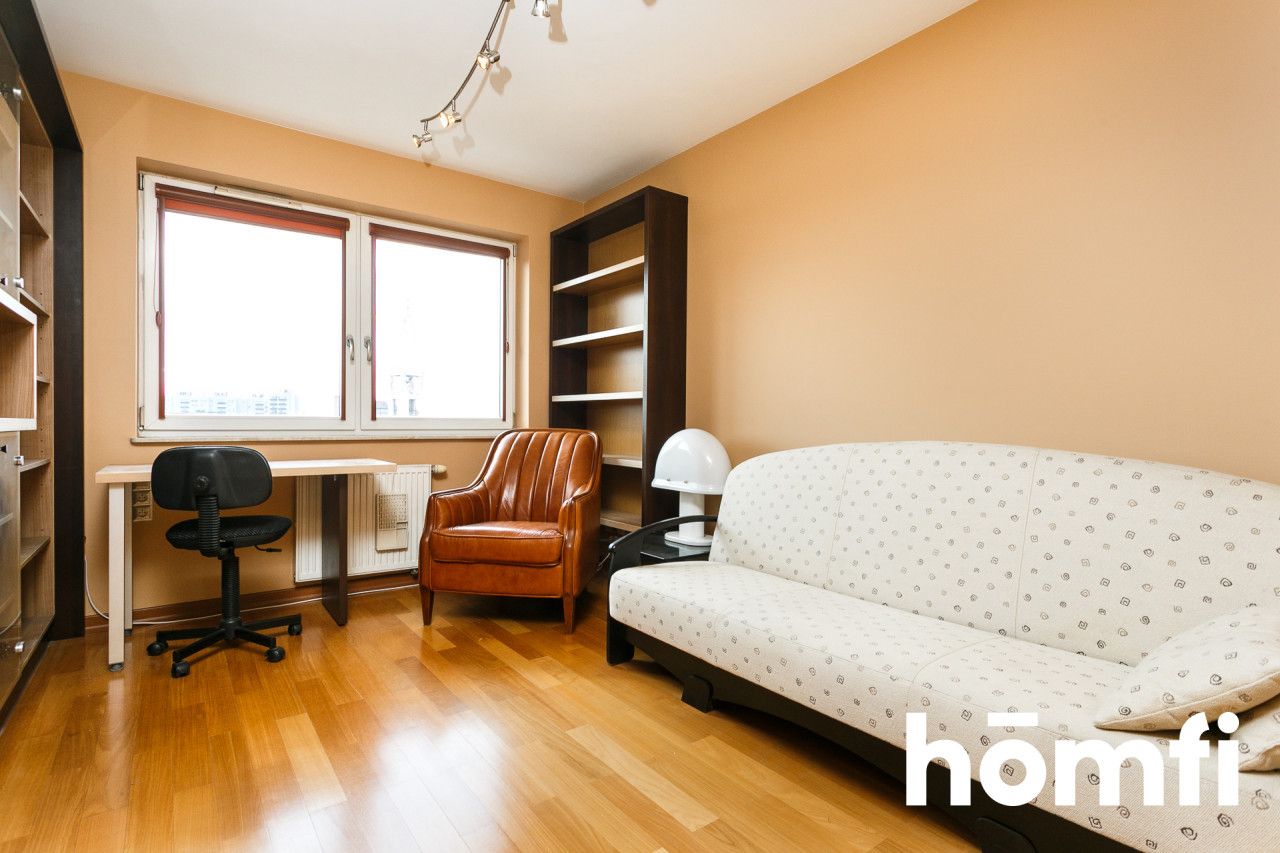 4 - POKOJOWY APARTAMENT 140m2 Z TARASEM 150m2 - Mieszkanie - Wynajem - Kraków, Ruczaj