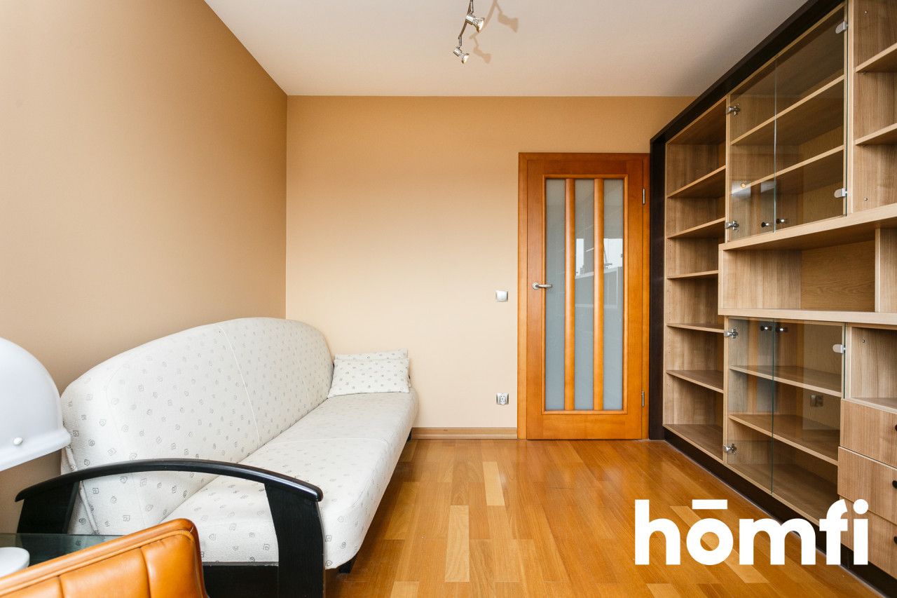 4 - POKOJOWY APARTAMENT 140m2 Z TARASEM 150m2 - Mieszkanie - Wynajem - Kraków, Ruczaj