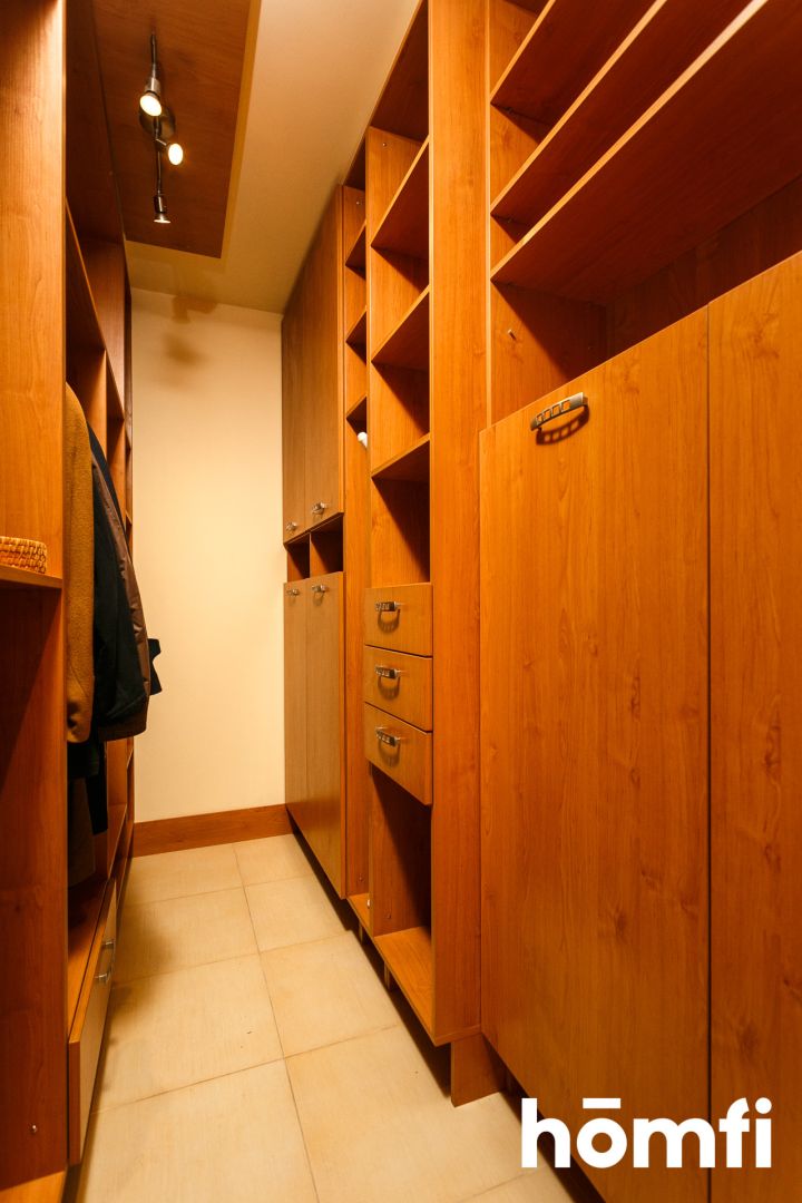 4 - POKOJOWY APARTAMENT 140m2 Z TARASEM 150m2 - Mieszkanie - Wynajem - Kraków, Ruczaj