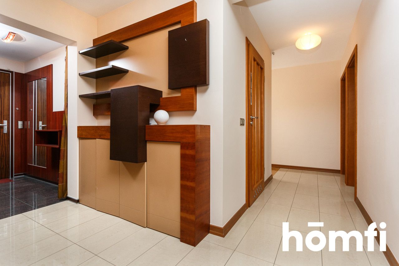 4 - POKOJOWY APARTAMENT 140m2 Z TARASEM 150m2 - Mieszkanie - Wynajem - Kraków, Ruczaj