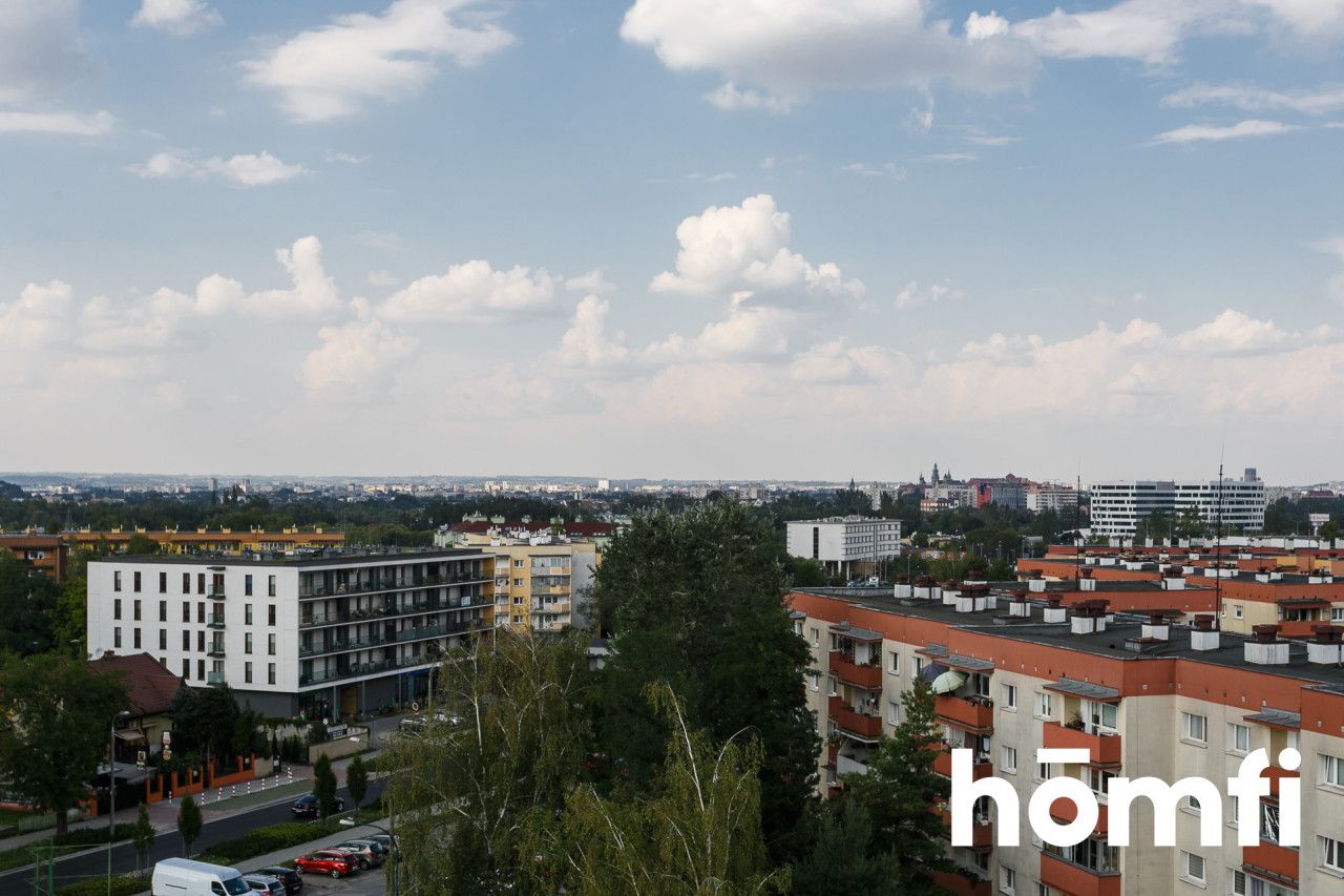 4 - POKOJOWY APARTAMENT 140m2 Z TARASEM 150m2 - Mieszkanie - Wynajem - Kraków, Ruczaj