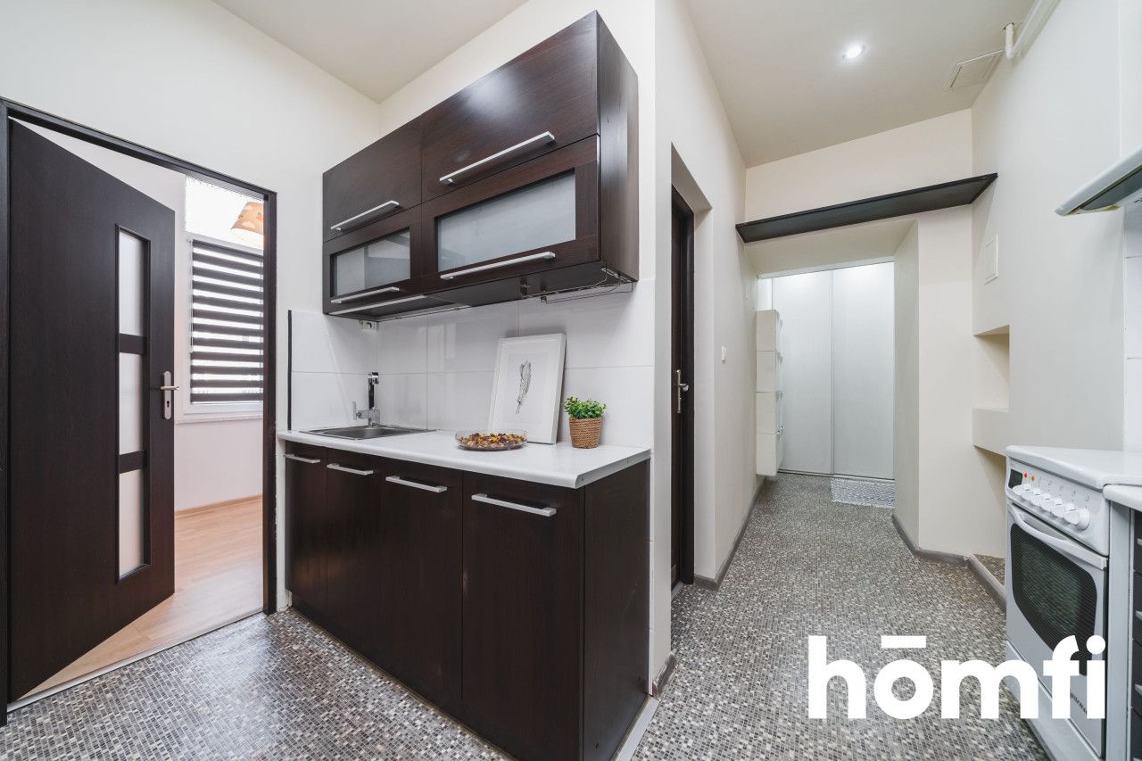 Dwupokojowe mieszkanie w centrum Nowej Huty idealne pod inwestycje - Mieszkanie - Sprzedaż - Kraków, Nowa Huta