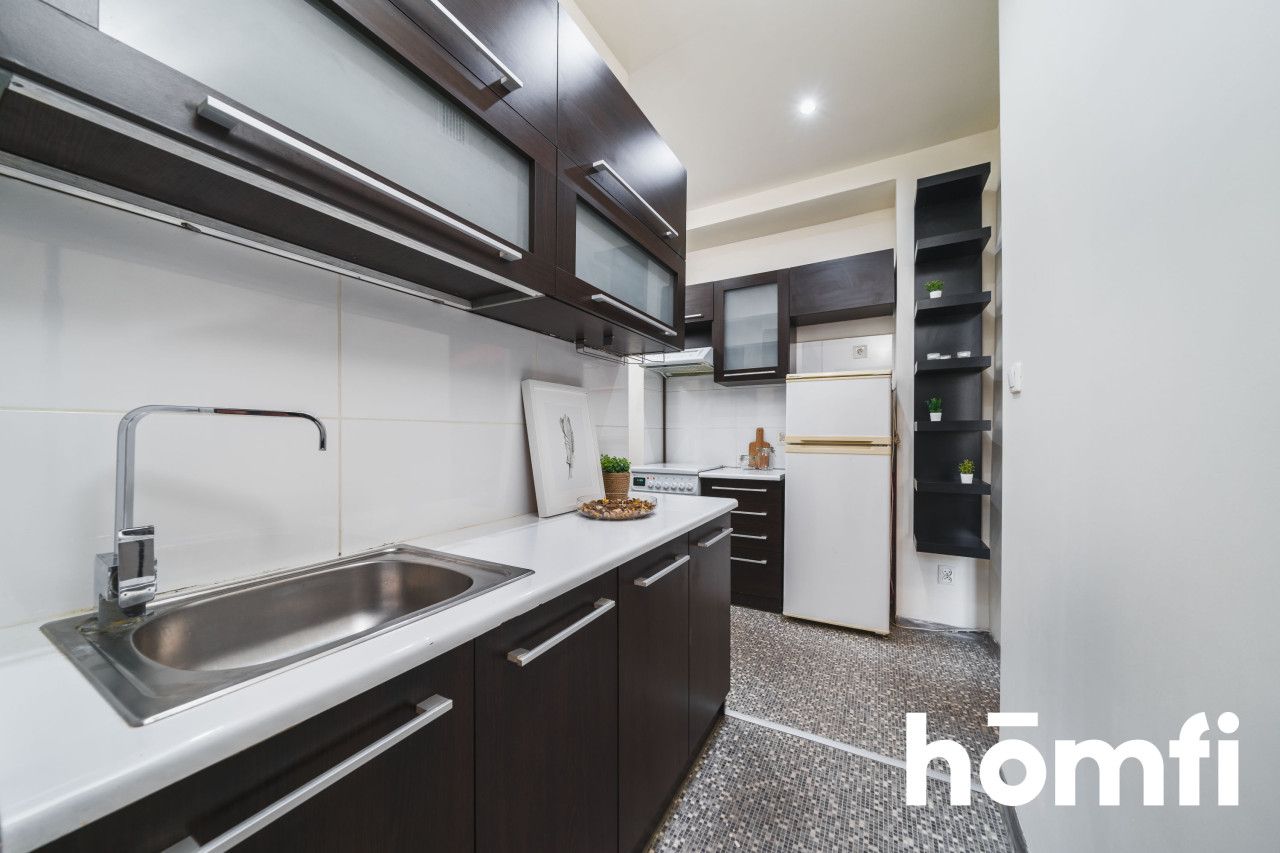 Dwupokojowe mieszkanie w centrum Nowej Huty idealne pod inwestycje - Mieszkanie - Sprzedaż - Kraków, Nowa Huta