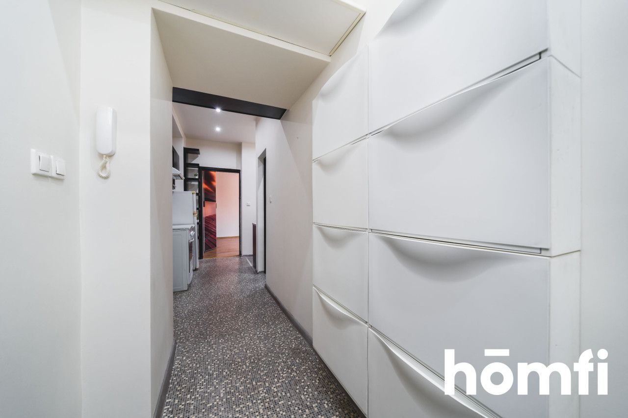 Dwupokojowe mieszkanie w centrum Nowej Huty idealne pod inwestycje - Mieszkanie - Sprzedaż - Kraków, Nowa Huta