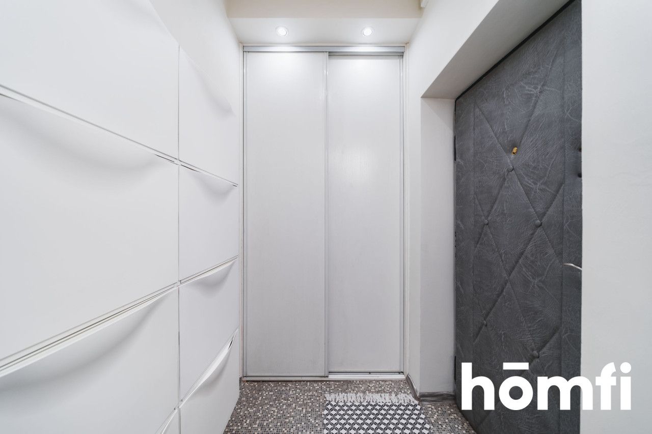 Dwupokojowe mieszkanie w centrum Nowej Huty idealne pod inwestycje - Mieszkanie - Sprzedaż - Kraków, Nowa Huta