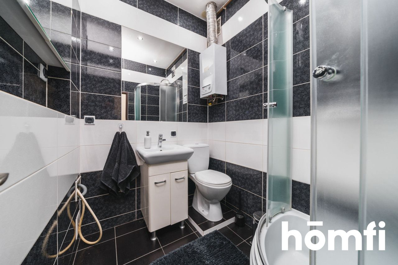 Dwupokojowe mieszkanie w centrum Nowej Huty idealne pod inwestycje - Mieszkanie - Sprzedaż - Kraków, Nowa Huta