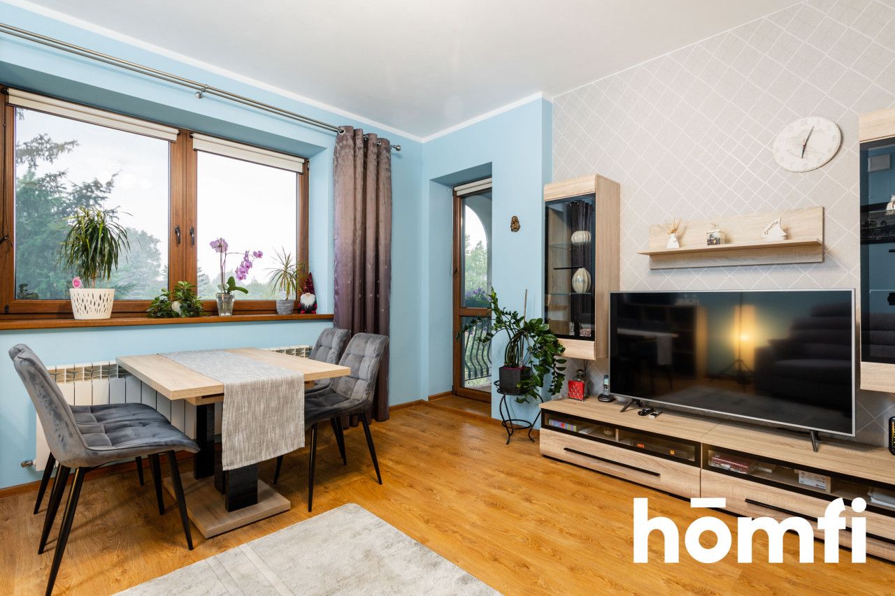 A spacious detached house in the Żabia Wola commune - House - Sale - Grodziski, Żabia Wola / Józefina