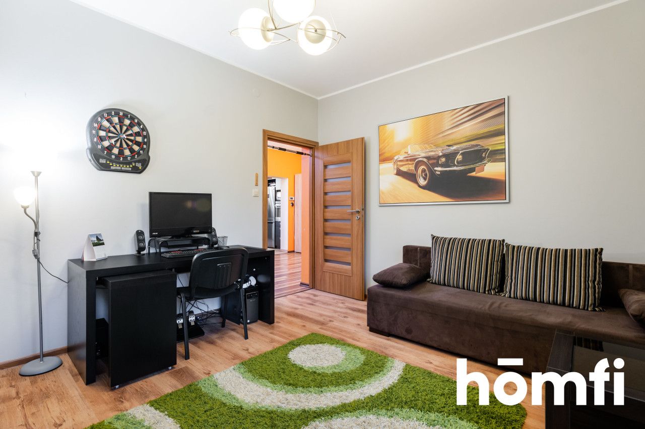 A spacious detached house in the Żabia Wola commune - House - Sale - Grodziski, Żabia Wola / Józefina