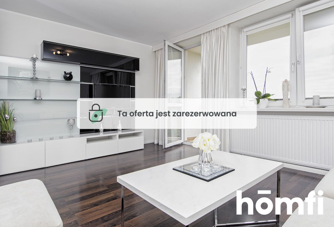 Komfortowe mieszkanie z balkonem na sprzedaż! - Mieszkanie - Sprzedaż - Wągrowiecki, Mieścisko / Popowo Kościelne