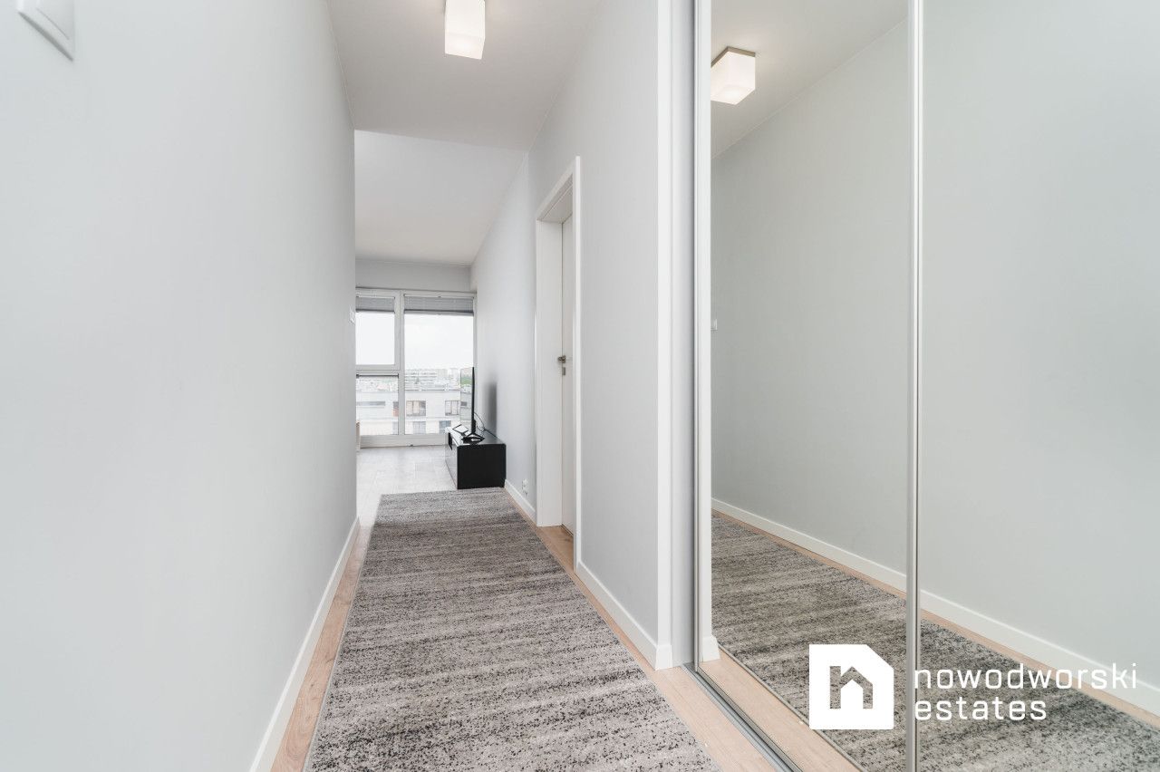 Nowe mieszkanie w dobrej lokalizacji - Mieszkanie - Wynajem - Kraków, Krowodrza