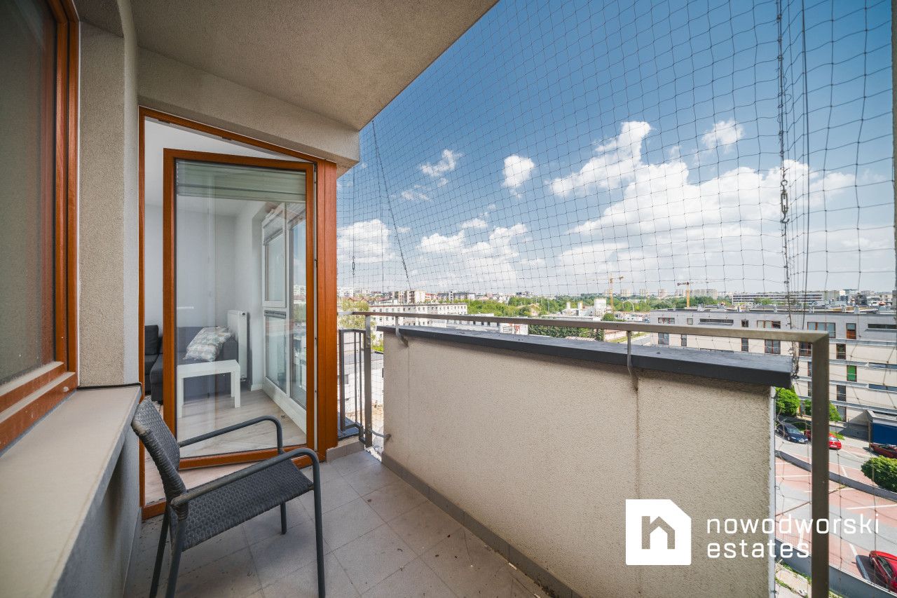 Nowe mieszkanie w dobrej lokalizacji - Mieszkanie - Wynajem - Kraków, Krowodrza