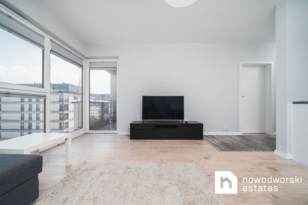 Nowe mieszkanie w dobrej lokalizacji - Mieszkanie - Wynajem - Kraków, Krowodrza