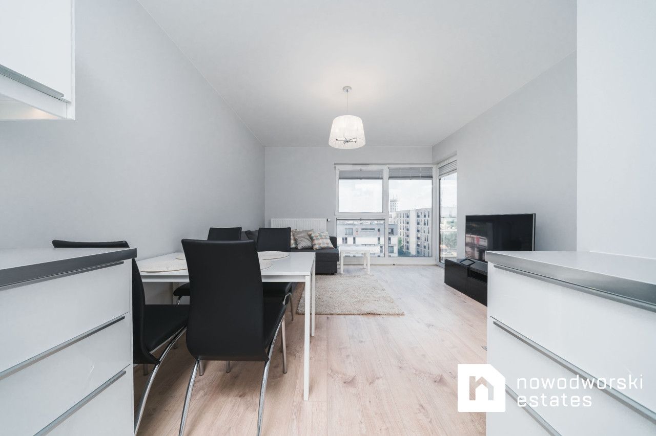 Nowe mieszkanie w dobrej lokalizacji - Mieszkanie - Wynajem - Kraków, Krowodrza