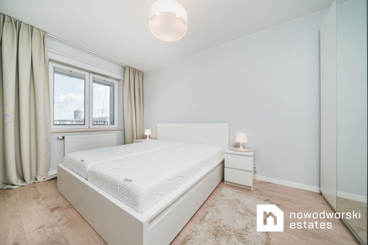 Nowe mieszkanie w dobrej lokalizacji - Mieszkanie - Wynajem - Kraków, Krowodrza