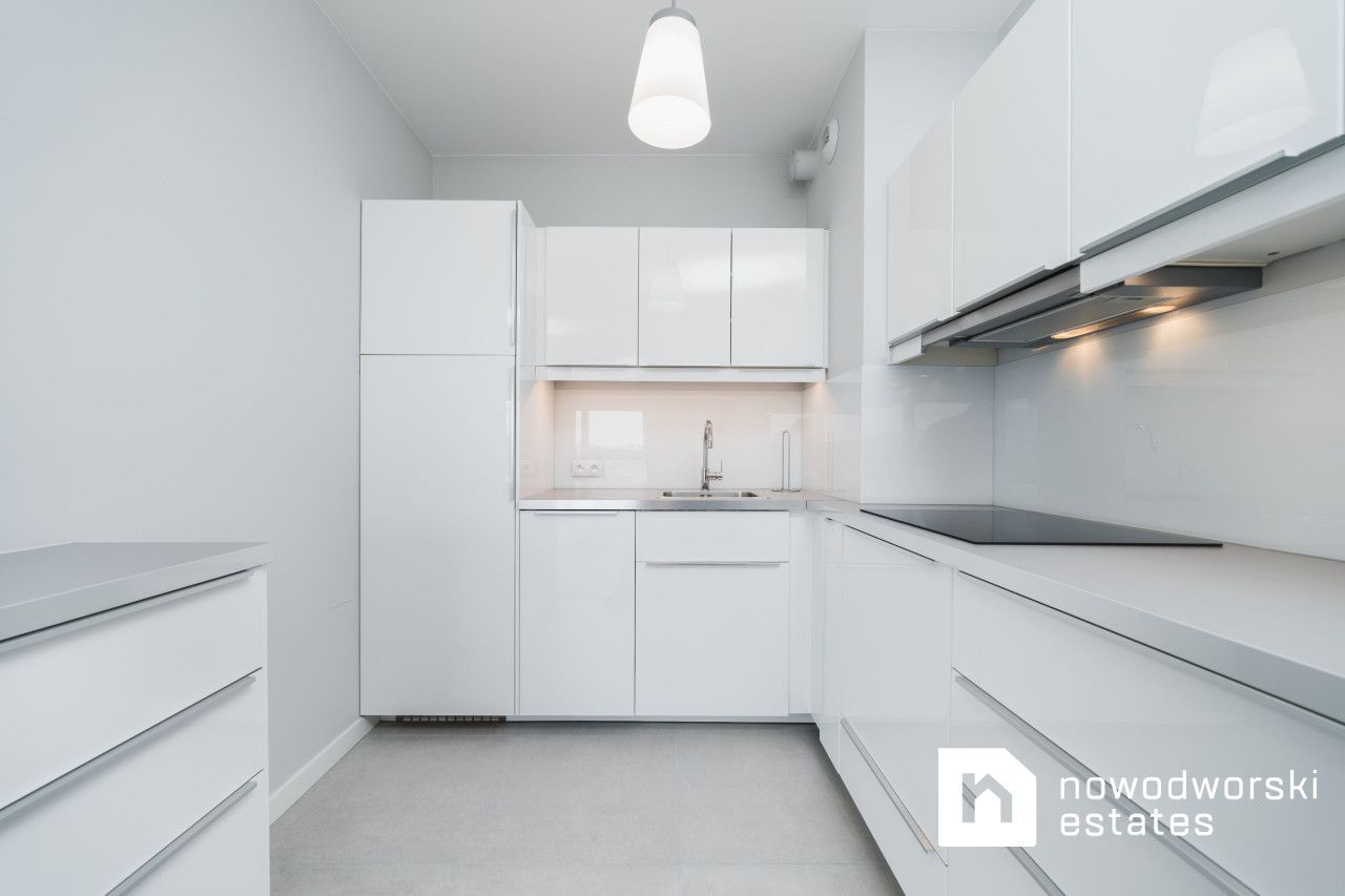 Nowe mieszkanie w dobrej lokalizacji - Mieszkanie - Wynajem - Kraków, Krowodrza