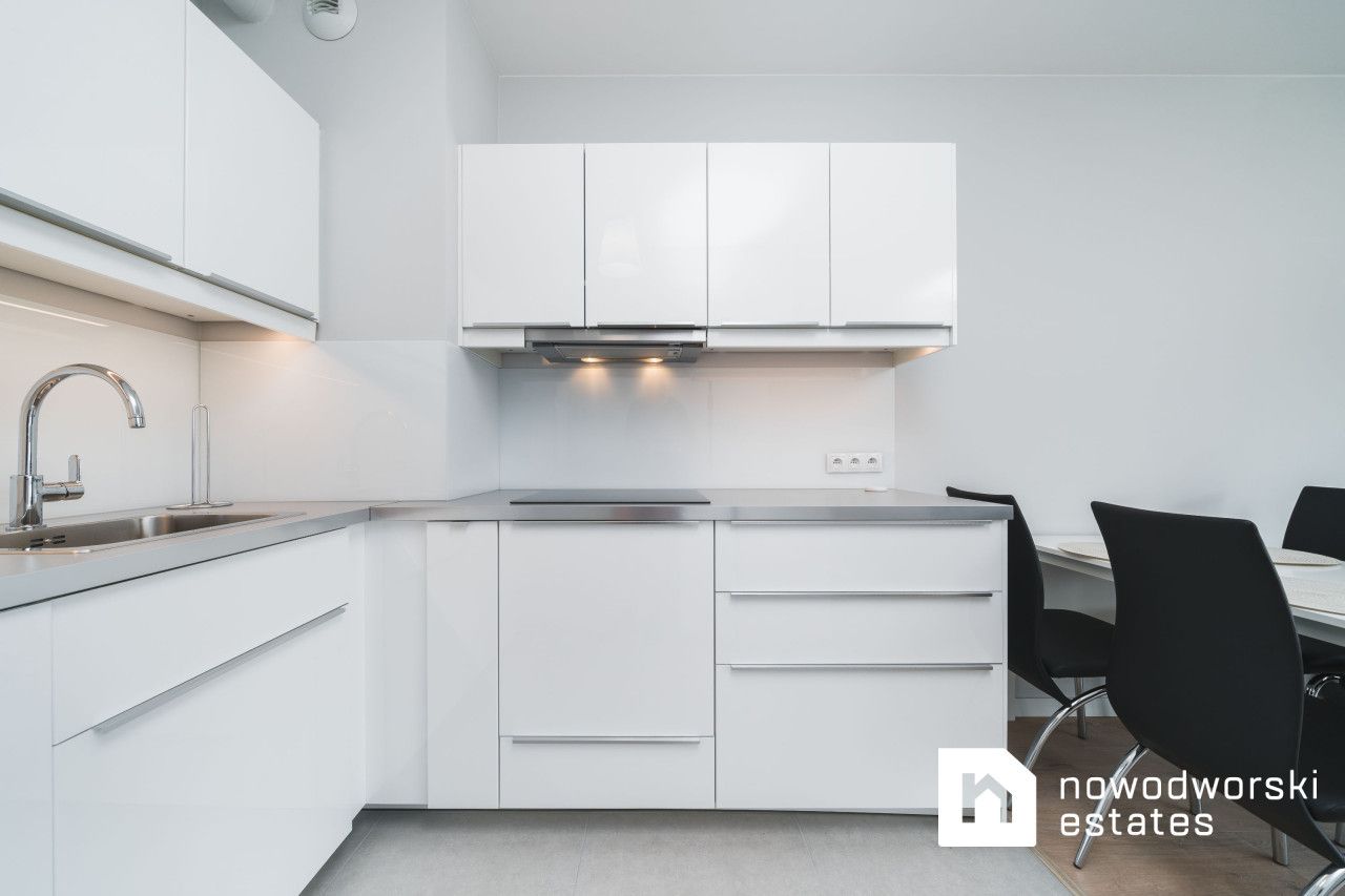 Nowe mieszkanie w dobrej lokalizacji - Mieszkanie - Wynajem - Kraków, Krowodrza