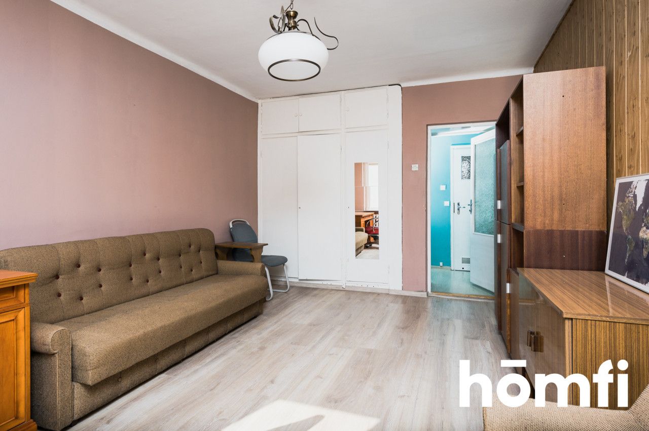 Trzy osobne pokoje - Zwierzyniec / Salwator - zaciszna i zielona okolica centrum tuż obok Błoń - Mieszkanie - Sprzedaż - Kraków, Krowodrza / Zwierzyniec