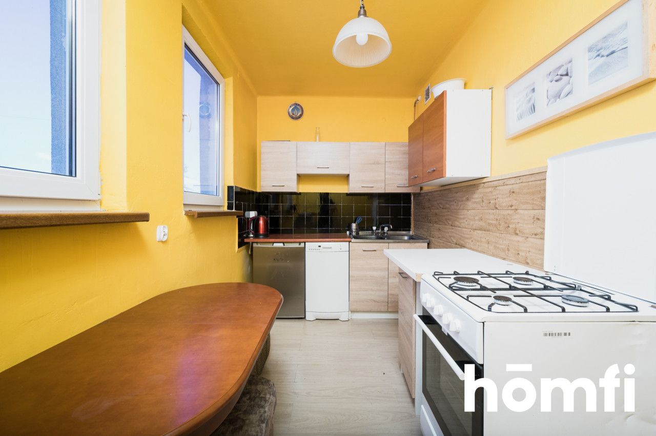 Trzy osobne pokoje - Zwierzyniec / Salwator - zaciszna i zielona okolica centrum tuż obok Błoń - Mieszkanie - Sprzedaż - Kraków, Krowodrza / Zwierzyniec