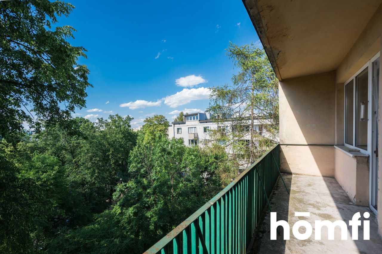 Trzy osobne pokoje - Zwierzyniec / Salwator - zaciszna i zielona okolica centrum tuż obok Błoń - Mieszkanie - Sprzedaż - Kraków, Krowodrza / Zwierzyniec