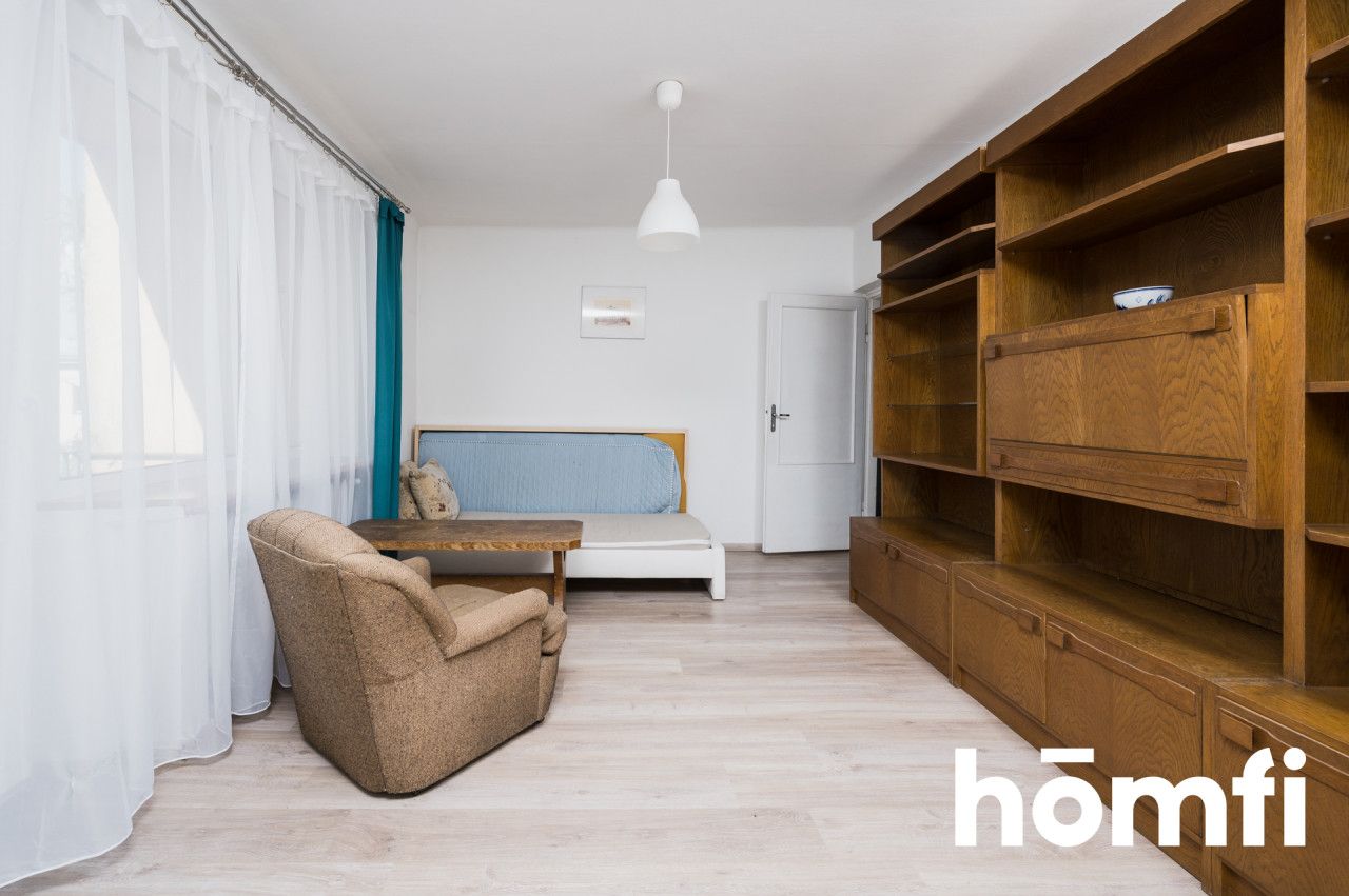 Trzy osobne pokoje - Zwierzyniec / Salwator - zaciszna i zielona okolica centrum tuż obok Błoń - Mieszkanie - Sprzedaż - Kraków, Krowodrza / Zwierzyniec