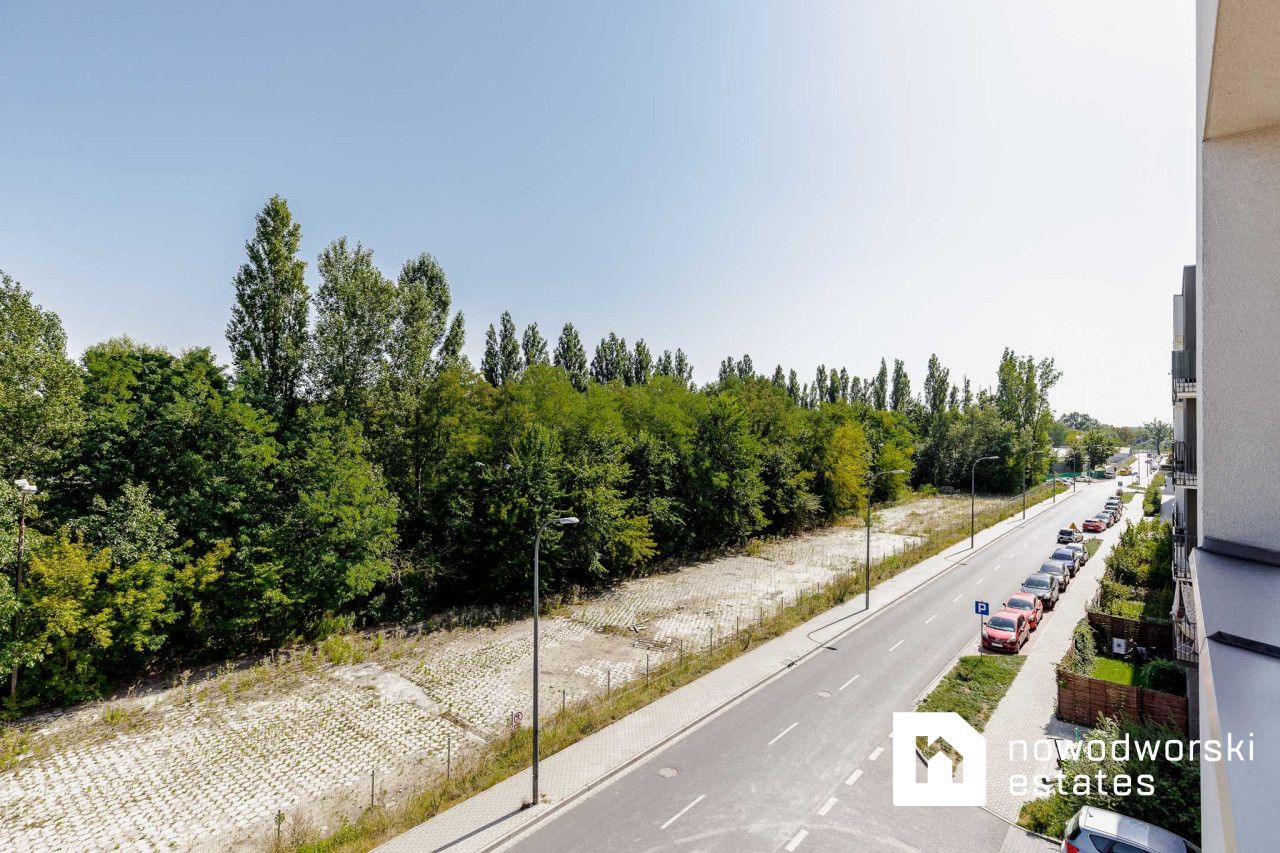 Klimatyzowane mieszkanie 2 pokojowe Pieskowa Skała - Mieszkanie - Wynajem - Warszawa, Ursynów